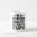 Recherche de nutrition tasses Collègue