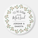 Recherche de hiver mariage magnets Vacances