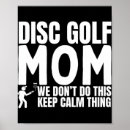 Recherche de joueur de golf posters Lancer de revers