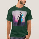 Recherche de faery tshirts Lune