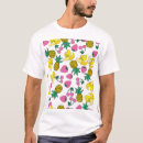 Recherche de fruit tshirts Plage