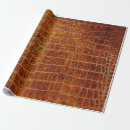 Recherche de cuir papier cadeau Surface