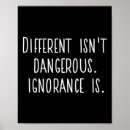 Recherche de ignorance posters Politique