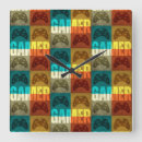 Recherche de gamers horloges Pour tous