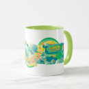 Recherche de scoobydoo maison deco Vintage