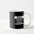 Recherche de nuggets tasses Pépin