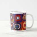Recherche de kandinsky tasses Bleu