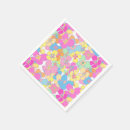 Recherche de floral serviettes Motif