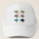 Recherche de multicolore casquettes Océan