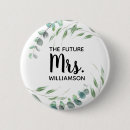 Recherche de foliage ronds badges Pour elle