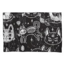 Recherche de halloween housses oreillers Dessin