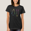 Recherche de lover femme tshirts Ski