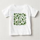 Recherche de sain bébé tshirts Nourriture