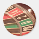 Recherche de jeu de société magnets Roulette