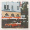 Recherche de miami dessous de verres Usa