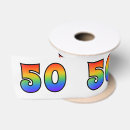Recherche de 50 ans rubans Pour tous