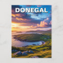Recherche de donegal cartes postales Irlandais