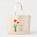 Recherche de de tulipe sacs Mariés
