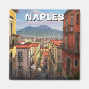 Recherche de vésuve magnets Napoli