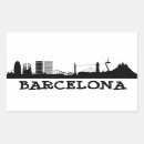 Recherche de barcelone autocollants L'espagne