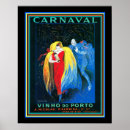 Recherche de vin de porto posters Carnaval