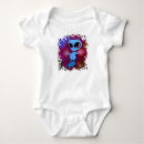 Recherche de cosmos bébé vêtements Alien