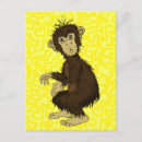 Recherche de animaux de bande dessinée cartes postales Pour enfants