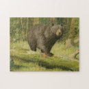 Recherche de tronc puzzles Nature