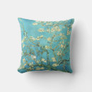 Recherche de peinture célèbre coussins Vincent van gogh