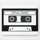 Recherche de cassette tapis souris Années 80