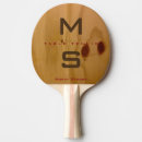 Recherche de grain raquettes ping pong Cool