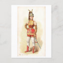 Recherche de soldat cartes postales Uniforme