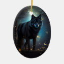 Recherche de mystérieux ornements Nuit