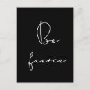 Recherche de féroce cartes postales Inspirant
