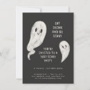 Recherche de de halloween invitations Fantômes