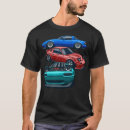 Recherche de miata tshirts X5