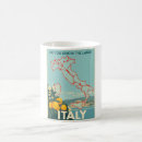 Recherche de pise italie tasses Toscane