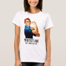 Recherche de roe v wade tshirts Droits des femmes