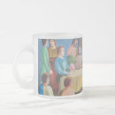 Recherche de sainte communion tasses Religieux