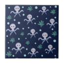 Recherche de poulpe carreaux Mer