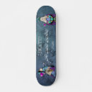Recherche de reine skateboards Vintage