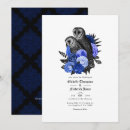 Recherche de hibou bleu Pour tous