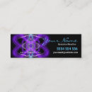 Recherche de profil coeur cartes visite Fleurs