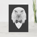 Recherche de tux vœux cartes Animal