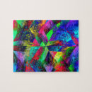 Recherche de le labyrinthe puzzles Abstrait