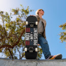 Recherche de la politique skateboards Vote