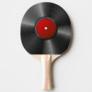 Recherche de disques raquettes ping pong Musique