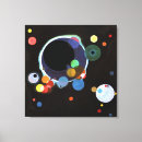Recherche de abstrait célèbre art Peinture