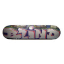 Recherche de jour comp skateboards Graffiti