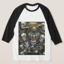 Recherche de crâne de motard tshirts Toute personne